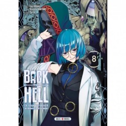 BACK FROM HELL T08 - LE...