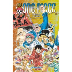 ONE PIECE - EDITION...