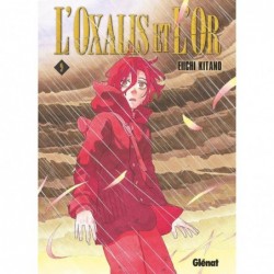 L'OXALIS ET L'OR - TOME 09