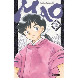 MAO - TOME 16