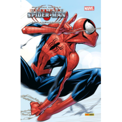 ULTIMATE SPIDER-MAN T02...