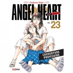 ANGEL HEART SAISON 1 T23...