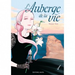 L'AUBERGE DE LA VIE - TOME...