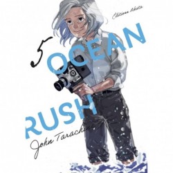 OCEAN RUSH - TOME 5 (VF) -...