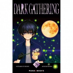 DARK GATHERING T03