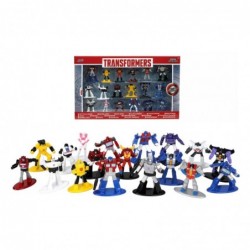 Transformers pack 18...