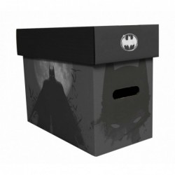 BATMAN COLLECTOR BOX