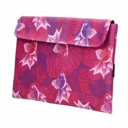 Uchiwa Fishpond Manga Book...