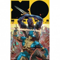 X-O MANOWAR (2017) -20 CVR...