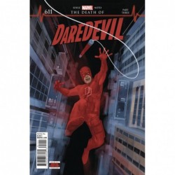 DAREDEVIL -611