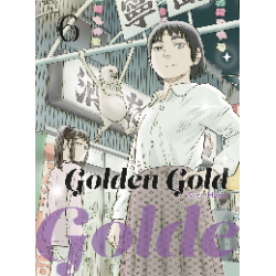 GOLDEN GOLD VOL.6