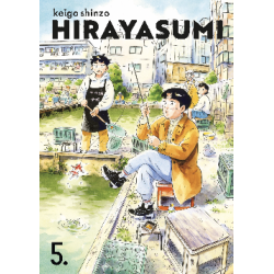HIRAYASUMI VOL.5