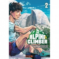 THE ALPINE CLIMBER T02