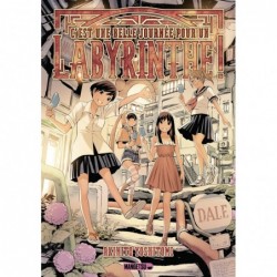 C'EST UNE BELLE JOURNEE...