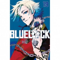 BLUE LOCK T19