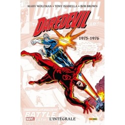 DAREDEVIL : L'INTEGRALE...