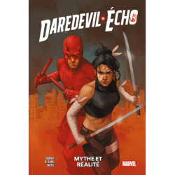 DAREDEVIL & ECHO : MYTHE ET...