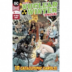 DC NUCLEAR WINTER SPECIAL -1