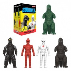 Godzilla assortiment...