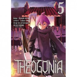 THEOGONIA T05