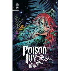 POISON IVY INFINITE TOME 3