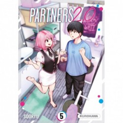 PARTNERS 2.0 - TOME 5