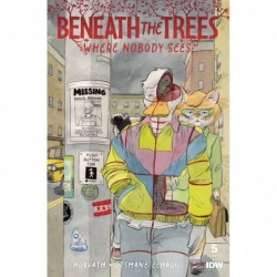 BENEATH TREES WHERE NOBODY...