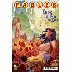 FABLES -162 (OF 162) CVR A...