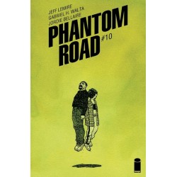 PHANTOM ROAD -10 CVR A...