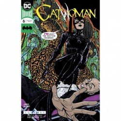 CATWOMAN -6
