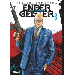 ENDER GEISTER - TOME 08