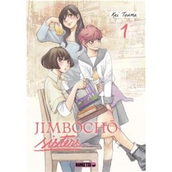 JIMBOCHO SISTERS T01