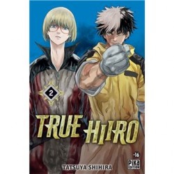 TRUE HIIRO T02