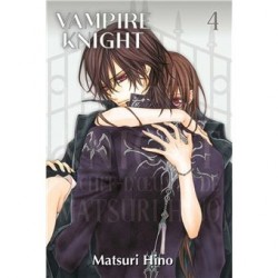 VAMPIRE KNIGHT - PERFECT...