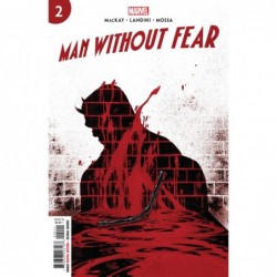 MAN WITHOUT FEAR -2