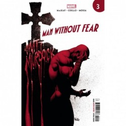 MAN WITHOUT FEAR -3