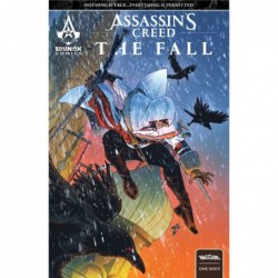 ASSASSINS CREED THE FALL...