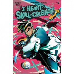 I HEART SKULL-CRUSHER -2...