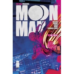 MOON MAN -2 CVR A MARCO LOCATI