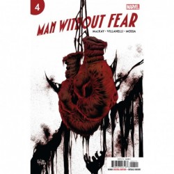 MAN WITHOUT FEAR -4