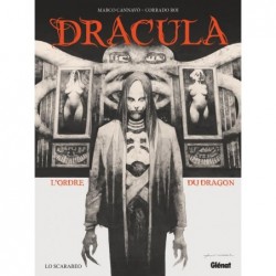 DRACULA - L'ORDRE DU DRAGON