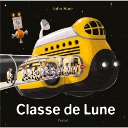 CLASSE DE LUNE