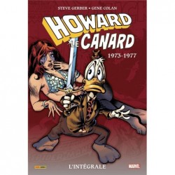 HOWARD LE CANARD :...