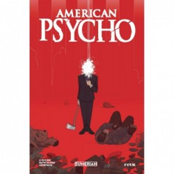 AMERICAN PSYCHO -4 (OF 5)...