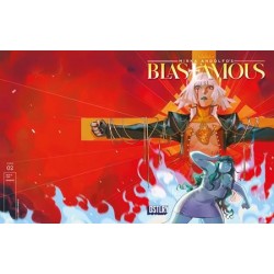 BLASFAMOUS -2 (OF 3) CVR A...