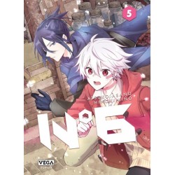N 6 - TOME 5