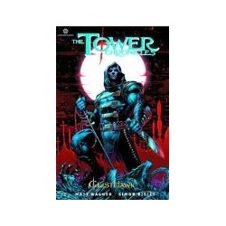TOWER CHRONICLES GN VOL 01...