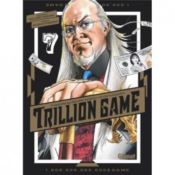 TRILLION GAME - TOME 07
