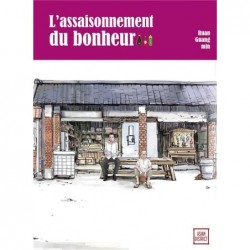 L'ASSAISONNEMENT DU BONHEUR
