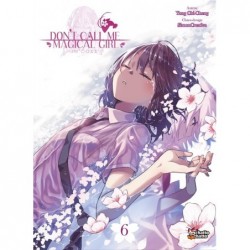 SHONEN - DON'T CALL ME...